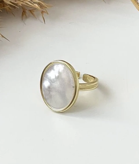 Каблучка "Perla S"