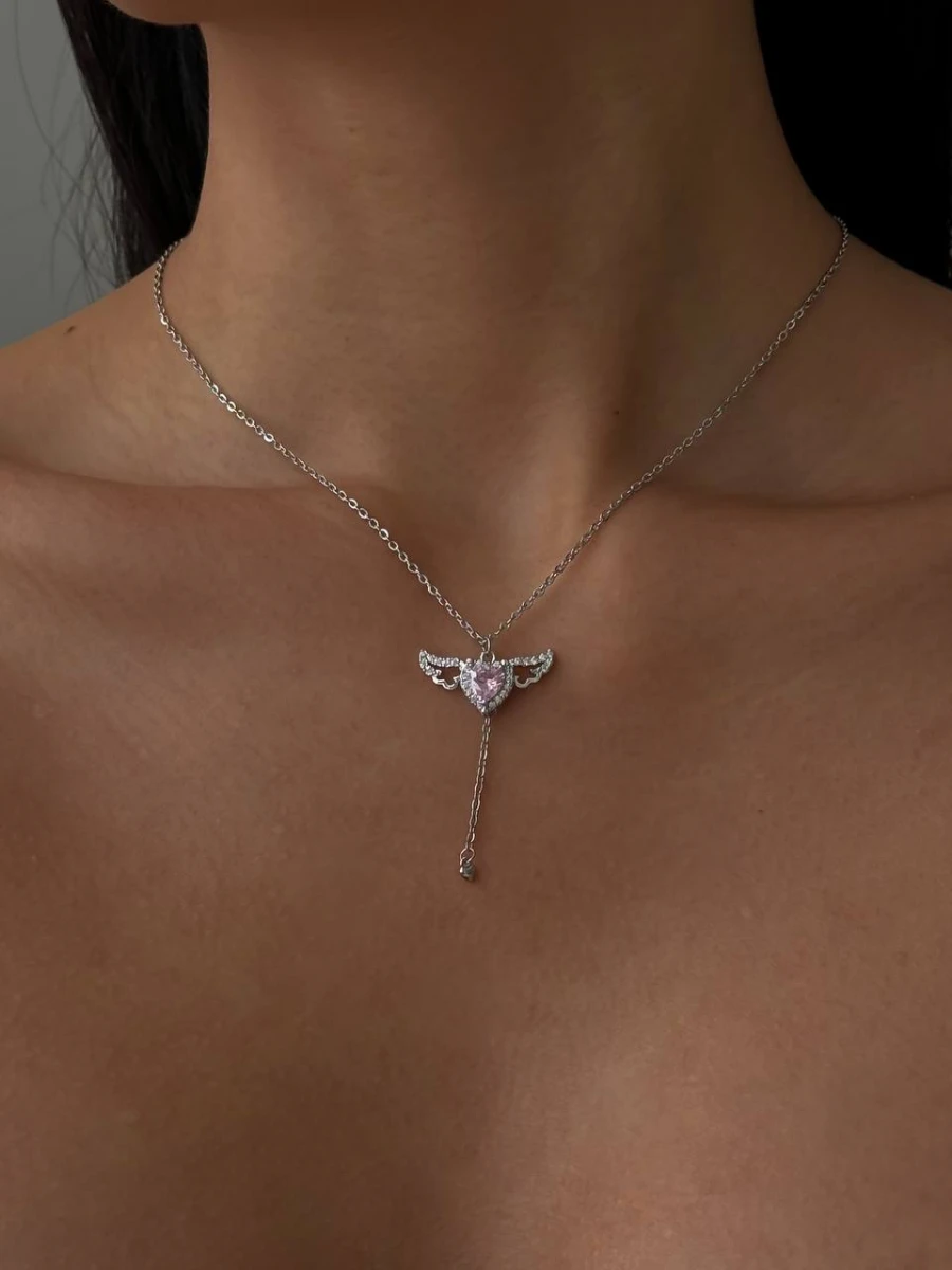 Колье "Angel"